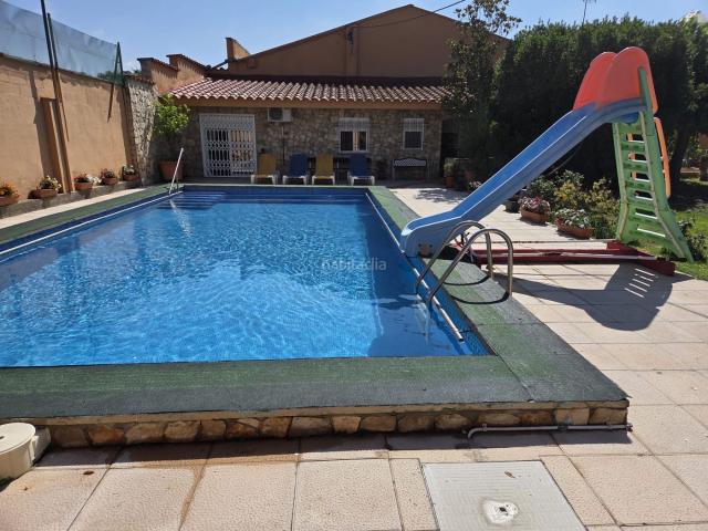 Masía en venta en Tàrrega. Se vende masia en Tarrega. Masías.