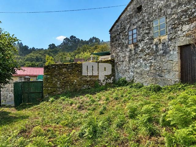 Masía en venta en Fornelos de Montes. Masías Fornelos de.