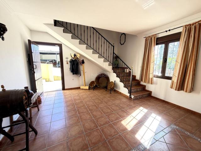 Masía en venta en Teba. PARCELA RUSTICA DE OLIVOS CON DOS VIVIENDAS EN TEBA PUEDE SER TUYA. Masías.