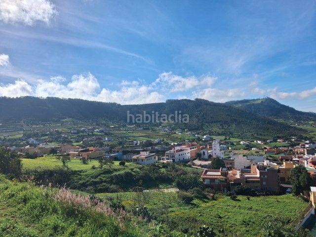 Masía en venta en Tegueste. CASA DE CAMPO EN TEGUESTE, PEDRO ÁLVAREZ. Masías.