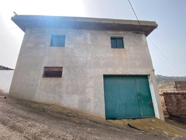 Masía en venta en Tegueste. Masías.