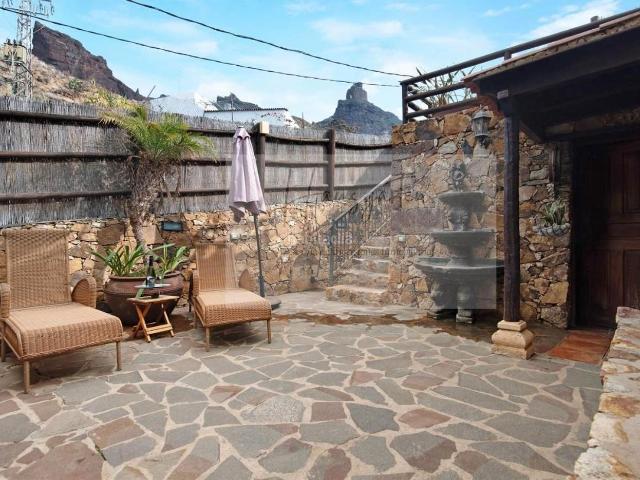 Masía en venta en Tejeda. Magnífica casa rural en venta, en el corazón de Tejeda. Masías.