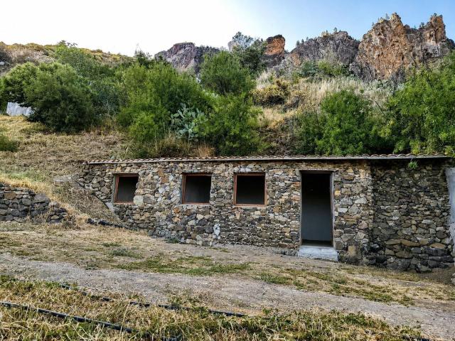Masía en venta en Tejeda. Masías.
