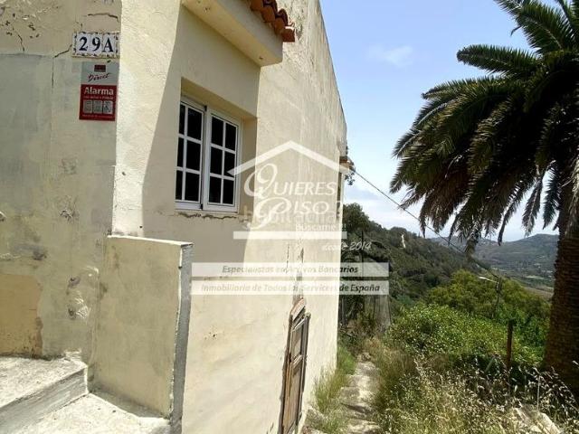 Masía en venta en Teror, El Palmar. 99.600 Casa en venta en Teror. Masías.