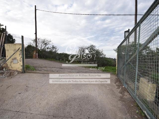 Masía en venta en Teror, San José del Álamo El Hornillo. 155.300TEROR CASA CON TERRENO. Masías.
