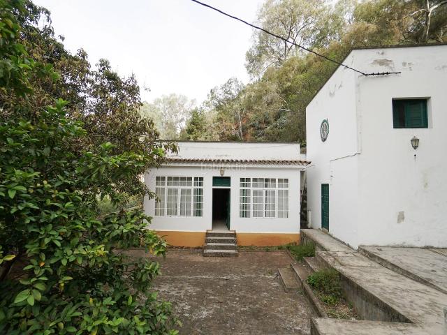 Masía en venta en Teror, San José del Álamo El Hornillo. Encantadora Casa Rústica en Teror, Zona del Hornillo, con Amplio Terreno y Vistas Privilegiadas. Masías.