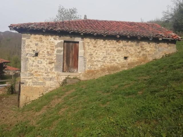 Masía en venta en Teverga. Masías.
