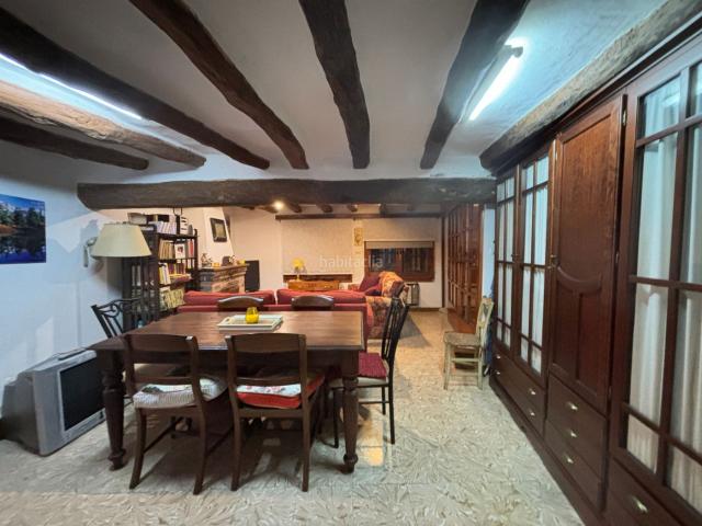 Masía en venta en Tivissa Costa Dorada. Casa rústica en Tivissa con buenas vistas. Masías.
