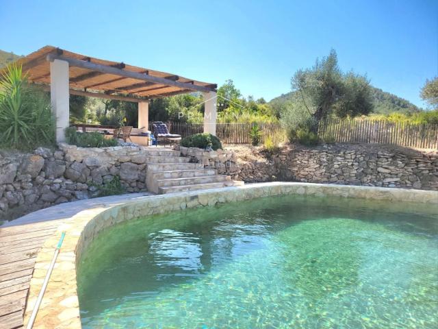 Masía en venta en Tivissa Costa Dorada. en Tivissa. Masías.