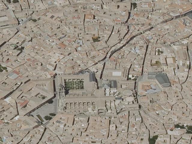 Masía en venta en Toledo, Casco Histórico. Venta de Local en Toledo. Masías.