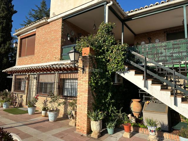 Masía en venta en Toledo, Buenavista Valparaíso La Legua. Finca Recreo Chalets Independiente. Masías.