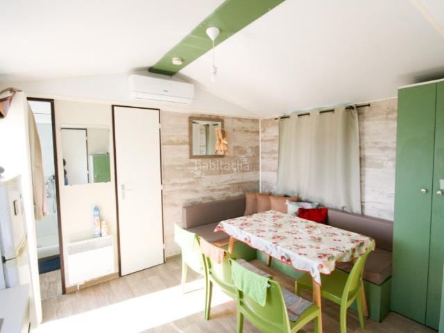 Masía en venta en Tolox. FINCA CON CASA MOBIL HOME. Masías.