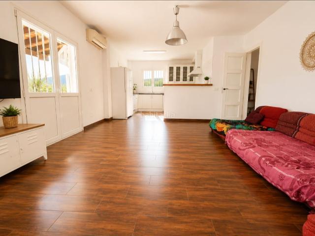 Masía en venta en Tolox. Masías.