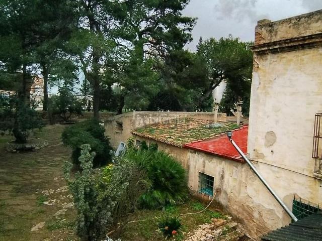 Masía en venta en Tortosa, Centre Costa Dorada. Joya Histórica de 1920 Autenticidad, Espacio y Potencial Ilimitado en Tortosa. Masías.