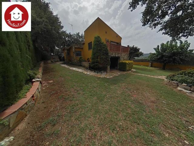 Masía en venta en Tordera, Mas Mora Sant Daniel. FINCA RÚSTICA EXCLUSIVA EN SANT DANIEL CON PISCINA, POZO Y GRAN PARCELA PLANA. Masías.