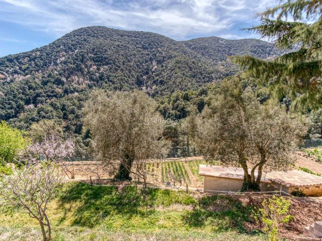 Masía en venta en Tordera, Niàgara Parc Àgora Parc. Masías.