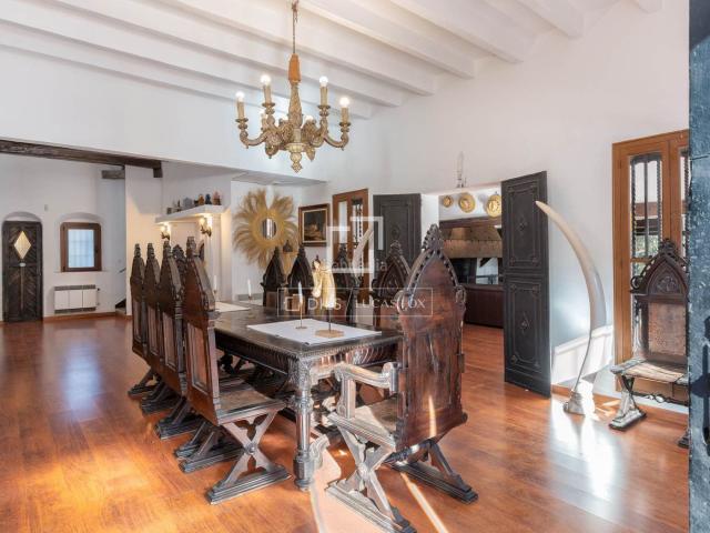 Masía en venta en Tordera, Niàgara Parc Àgora Parc. Propiedad rural con licencia turística y potencial para desarrollo de proyecto hotelero en el Maresme, Girona. Masías.