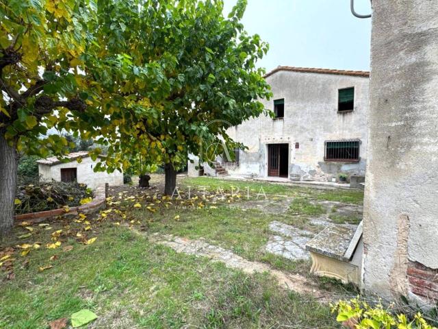 Masía en venta en Tordera, Tordera. Masía catalana de 300 m, finca de 18.550 m, en Tordera. Masías.