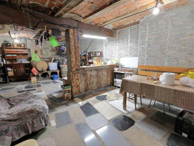 Masía en venta en Toreno. Masías.