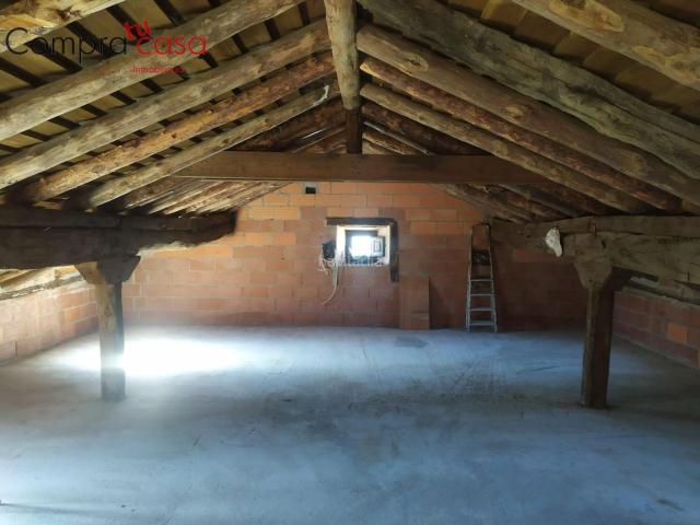 Masía en venta en Torre Val de San Pedro. VENTA. CASERON EN LA SALCEDA. ESPECTACULAR. Masías Torre Val de San.