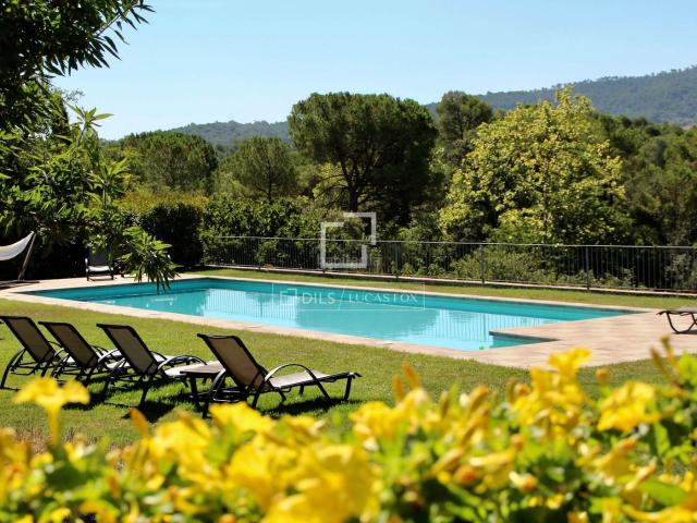 Masía en venta en Torre de Claramunt La. Casa rural Excelentes de 18 dormitorios en venta en Penedès, Barcelona. Masías Torre de Claramunt.