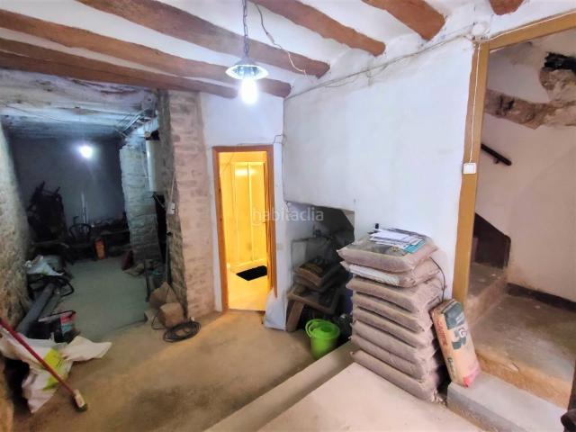 Masía en venta en Torre del Compte. Masías Torre del.