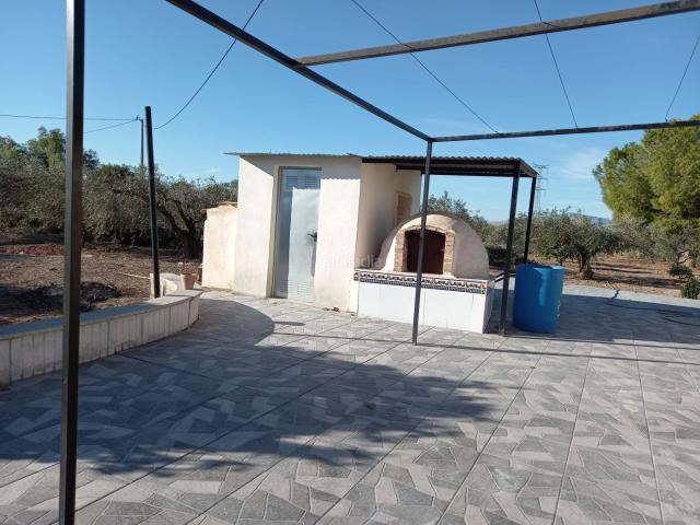 Masía en venta en Alhama de Murcia, Alhama de Murcia Ciudad. Hermoso Chalet en Alhama de Murcia. Masías Alhama de.