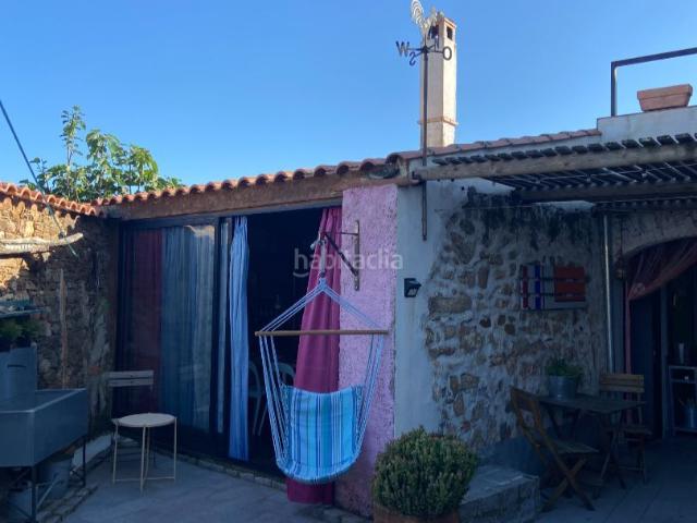 Masía en venta en Torremocha. Casa rural muy cerca de Cáceres capital. Masías.