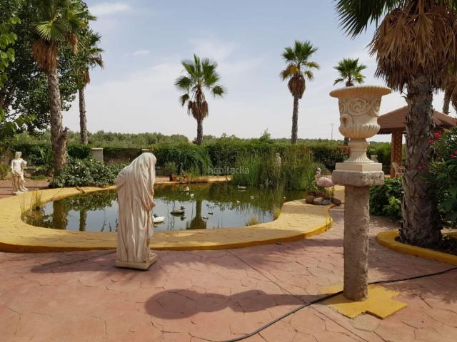 Masía en venta en Torrenueva. Finca Rúst. en venta en Santa Cruz De Mudela, 6 dormitorios. Masías.