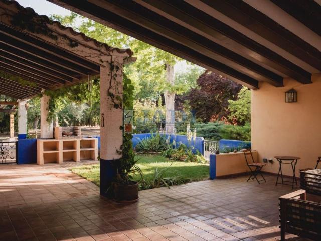 Masía en venta en Torrenueva. TorrenuevaCasa. Masías.