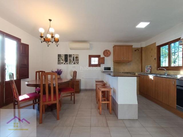 Masía en venta en Torreblanca. CHALET INDEPENDIENTE CON TERRENO Y PISCINA PRIVADA. Masías.