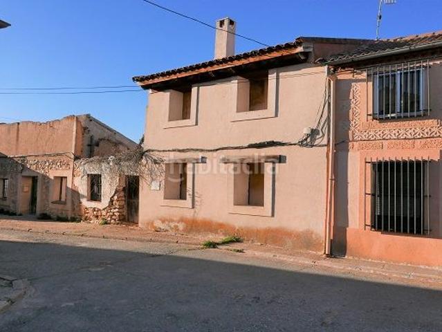 Masía en venta en Torreiglesias. Casa de pueblo en venta en Otones Torreiglesias. Masías.