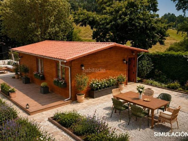 Masía en venta en Torrelavega, Sierrapando. Refugio rural con encanto a tan solo 5 minutos de Torrelavega. Masías.