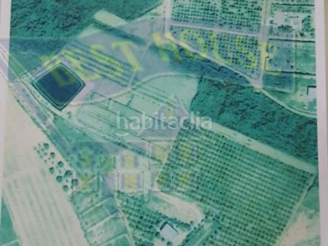 Masía en venta en Torres de Cotillas Las. finca rustica en Las Torres de Cotillas 45.500 m. superficie parcela. Masías Torres de Cotillas.