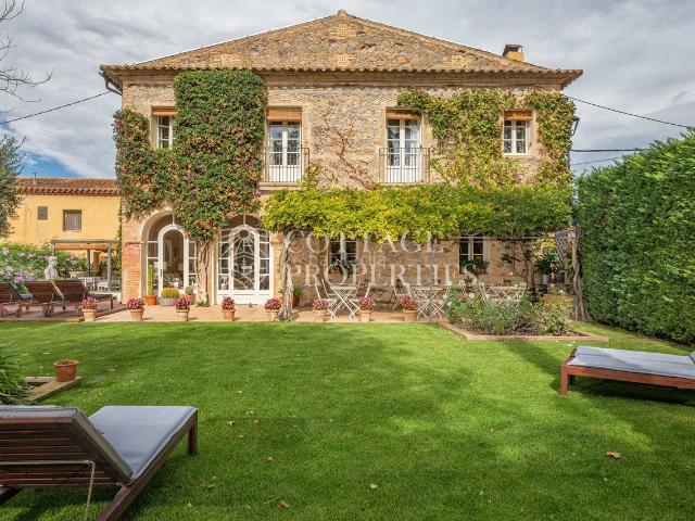 Masía en venta en Torroella de Fluvià. Masia del siglo XX en venta en Torroella de Fluvià, Alt Empordà, Girona. Masías Torroella de.
