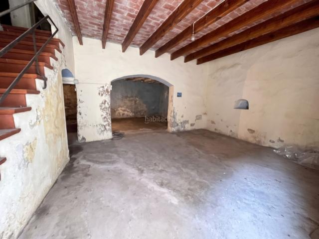 Masía en venta en Torroella de Montgrí Costa Brava. Masías Torroella de.