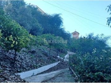 Masía en venta en Totalán. PARA VIVIR COMODAMENTE EN LA NATURALEZA TODO EL AÑO. Masías.