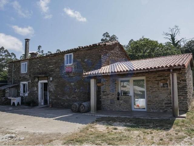 Masía en venta en Touro. Oca de Abaixo La compra inteligente que se financia con tu ahorro. Masías.