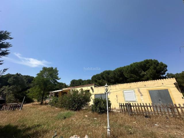 Masía en venta en Traspinedo. FINCA RUSTICA CON VIVIENDA EN TRASPINEDO. Masías.