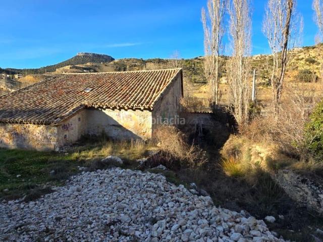 Masía en venta en Trillo. TrilloFinca Rustica. Masías.