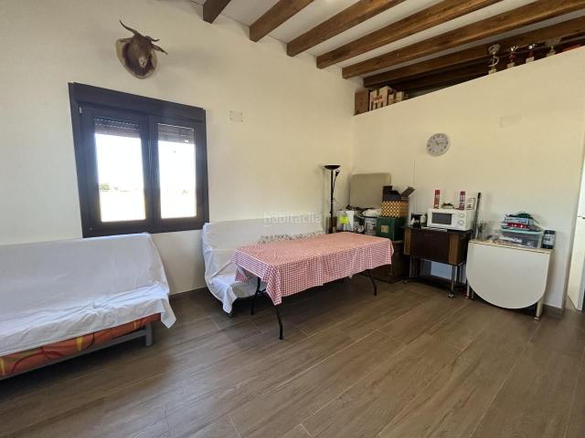 Masía en venta en Tudela, Azucarera. TRASLAPUENTE TERMINO LA NAVA. Masías.