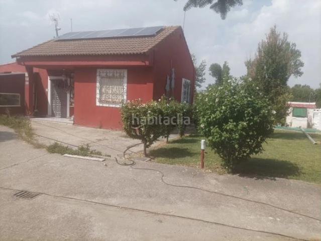 Masía en venta en Tudela de Duero. CASA RÚSTICA + PARCELA 5.000M2 TUDELA DE DUERO URB. EL ESPARRAGAL. Masías Tudela de.