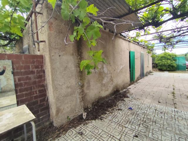 Masía en venta en Úbeda. Finca RUSTICA de recreo. Masías.