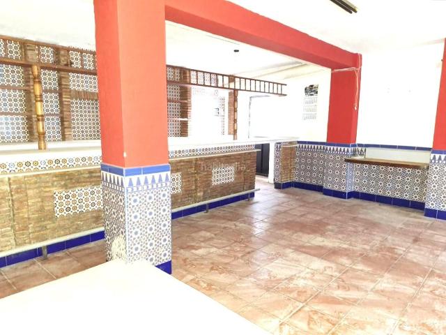 Masía en venta en Ugíjar. Venta de Piso Local Suelo Urbano Residencial. Masías.