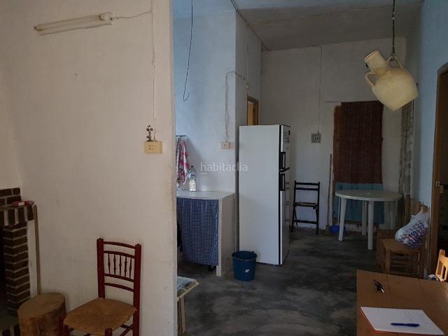 Masía en venta en Ulea. Parcela de 2000m2 con casa y casa de aperos. Masías.