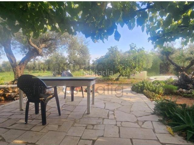 Masía en venta en Ulldecona. Finca exclusiva con dos casas y 30.000 m de terreno en Ulldecona Tarragona. Masías.