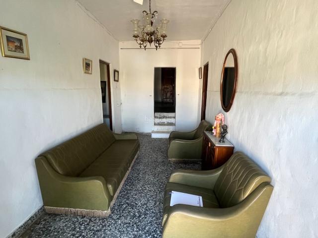 Masía en venta en Unión La, La Unión. Casa en venta en Calle Mayoral, La Unión, Cartagena. Masías Unión.