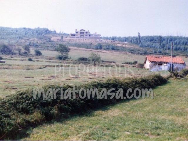 Masía en venta en Urduliz. Masías.