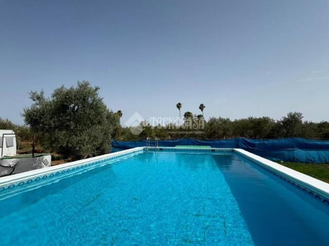 Masía en venta en Utrera, Pedanías Norte. Casa rural en venta en Utrera. Masías.