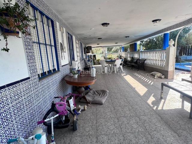 Masía en venta en Utrera, Pedanías Norte. PARCELA URBANA. Masías.